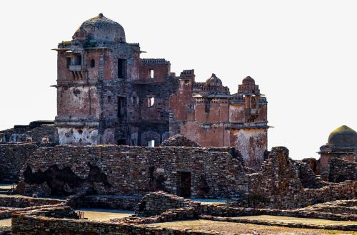 chittorgarh rajasthan india