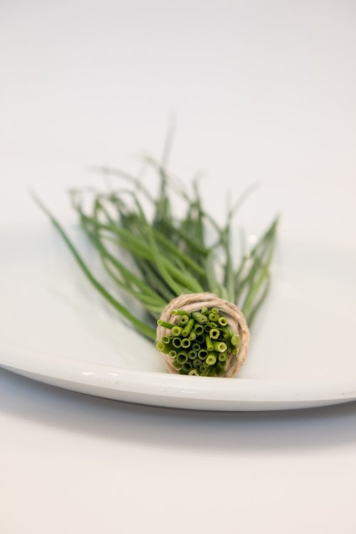 chives  healthy  food