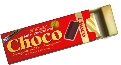 choco chocolate bar sweets