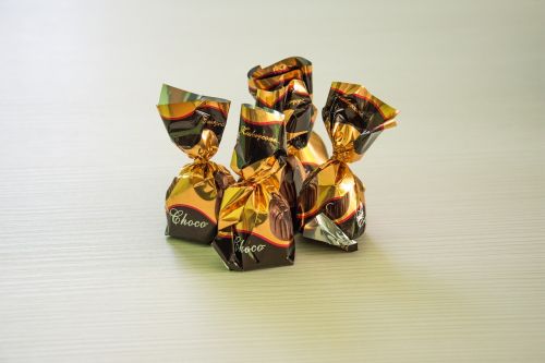 chocolate candy food