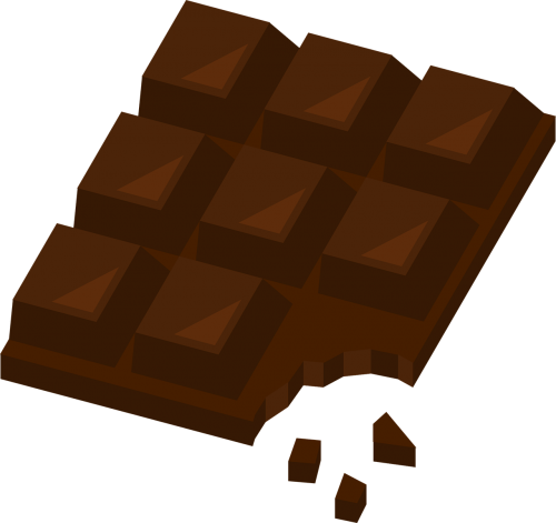 chocolate sweet dessert