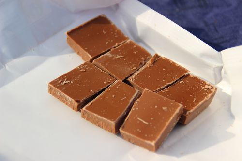 chocolate chocolate bar sweet