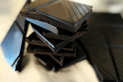 chocolate  sweet  calories