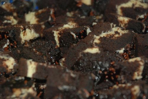 chocolate cake sweets