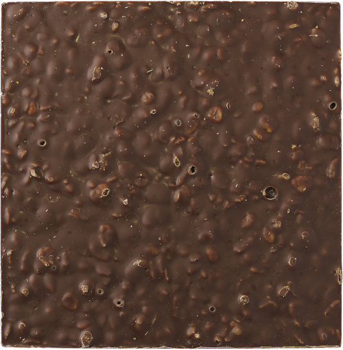 chocolate bar bottom chocolate