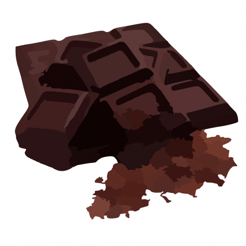 chocolate bar chocolate candy