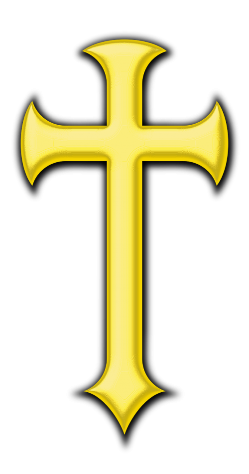 christ christian cross