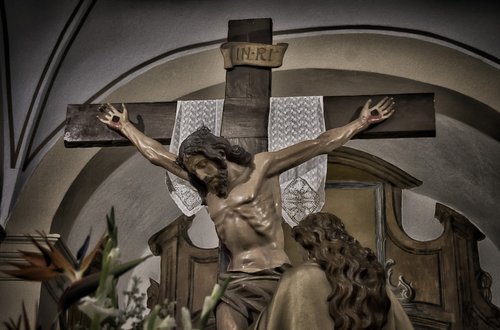 christ  cruz  crucifixion