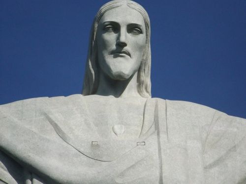 christ christ the redeemer corcovado