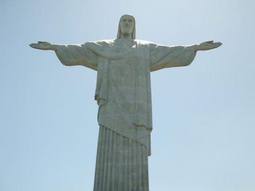 christ the redeemer cottage ride