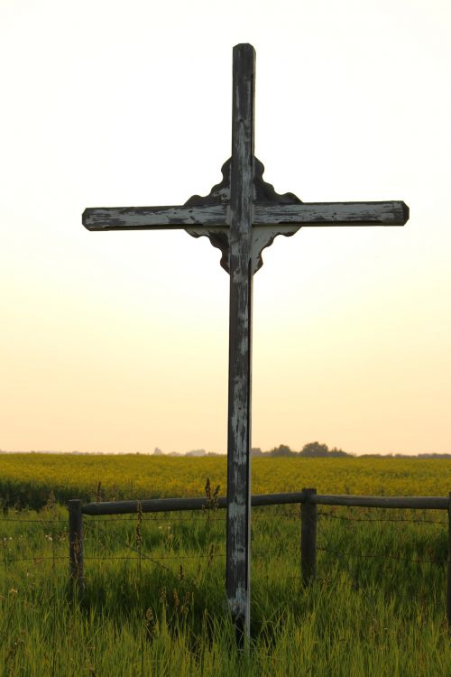 Christian Cross