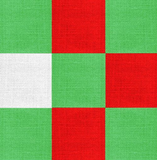 christmas fabric texture