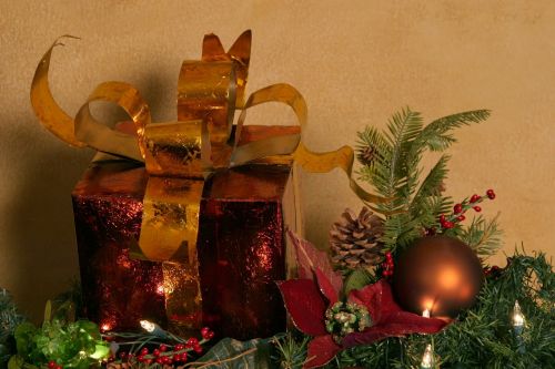 christmas ornaments decoration