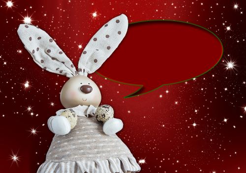 christmas hare holidays