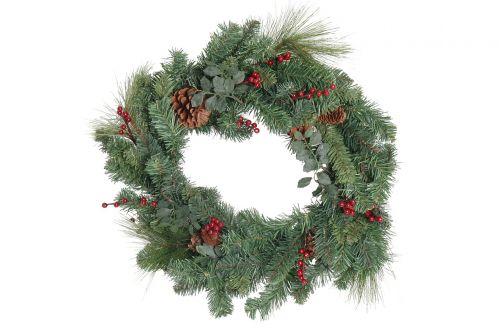 christmas wreath christmas wreath