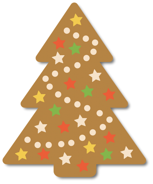christmas christmas tree ornament