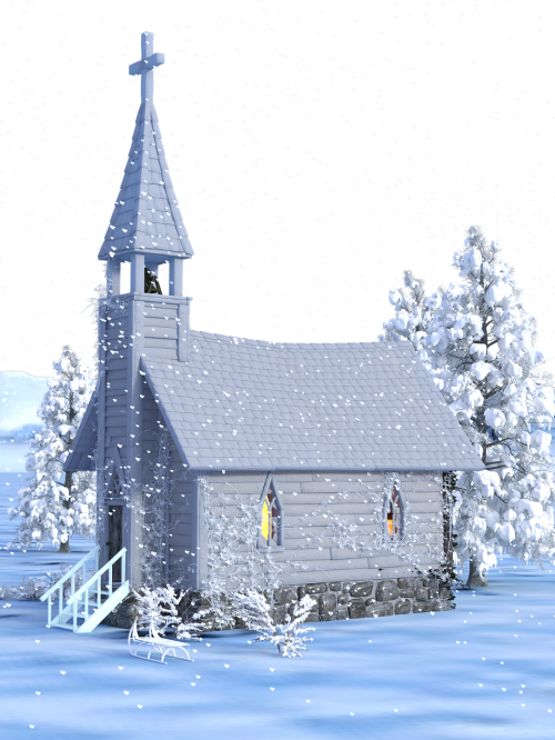 christmas advent church