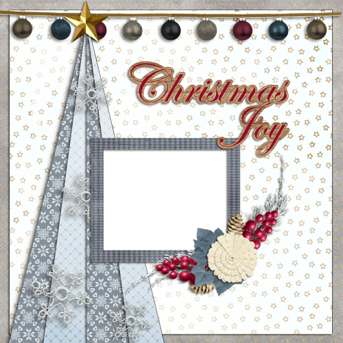 christmas quick page png image
