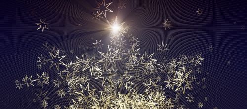 christmas star advent