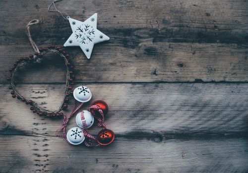 christmas ball ornament