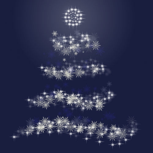 christmas christmas tree star