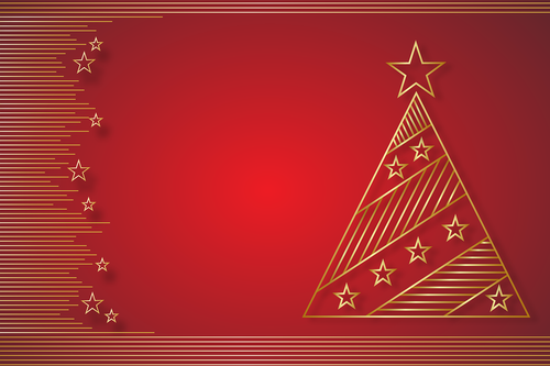 christmas  christmas tree  background