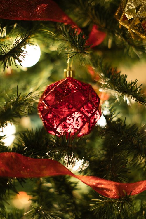 christmas  christmas tree  christmas ornaments