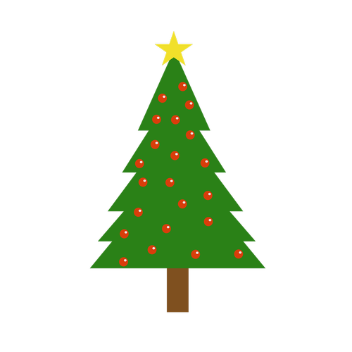christmas  tree  star