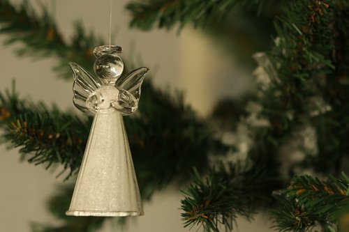 christmas  christmas decorations  angel