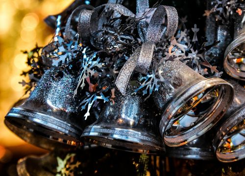 christmas bells christmas market