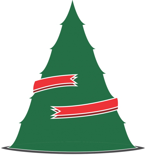christmas festivals tree