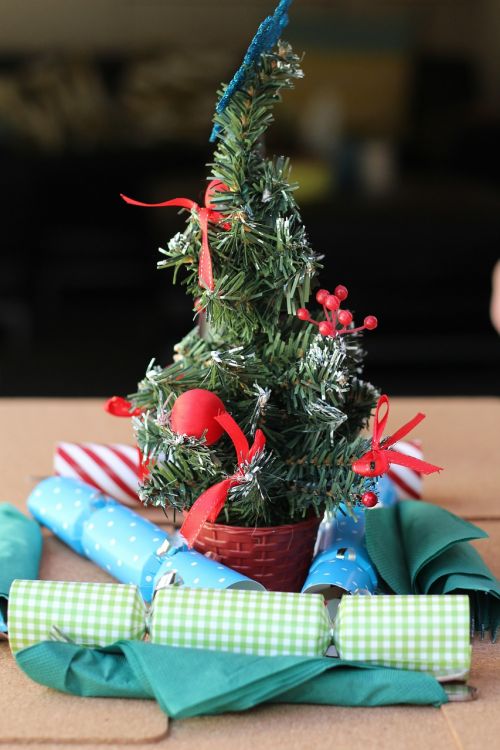 christmas decoration tree
