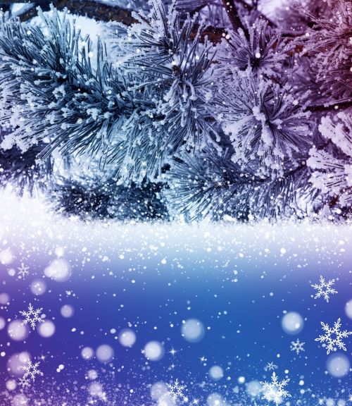 Christmas Background