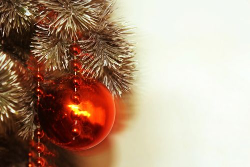 Christmas Background 5