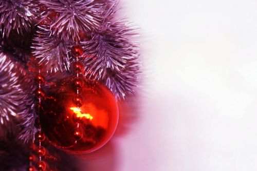 Christmas Background 7