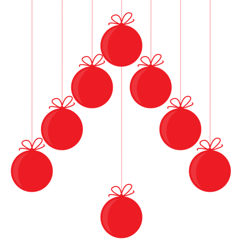christmas ball ball decoration
