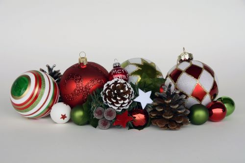 christmas balls christmas christmas decorations
