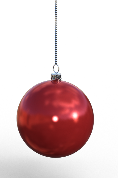 christmas bauble  ball  christmas ornament