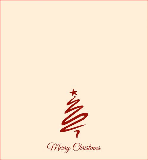 christmas card christmas motif christmas