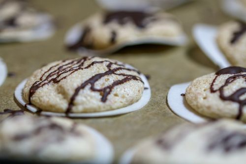 christmas cookies bake christmas