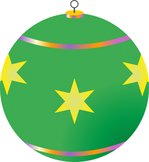 christmas decorations ball christmas tree