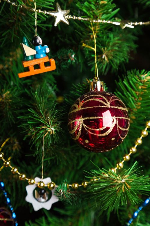 christmas decorations christmas tree christmas tree toy