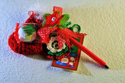 Christmas Decorations And Gifts