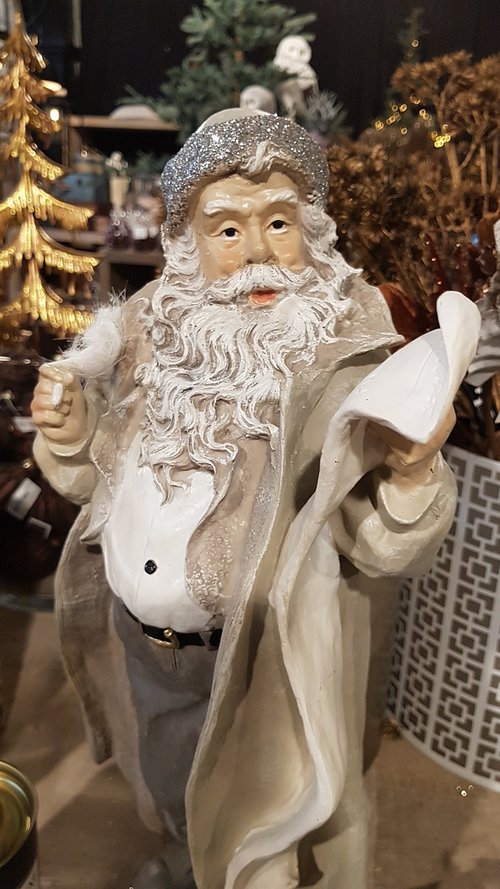 christmas market  christmas  santa claus