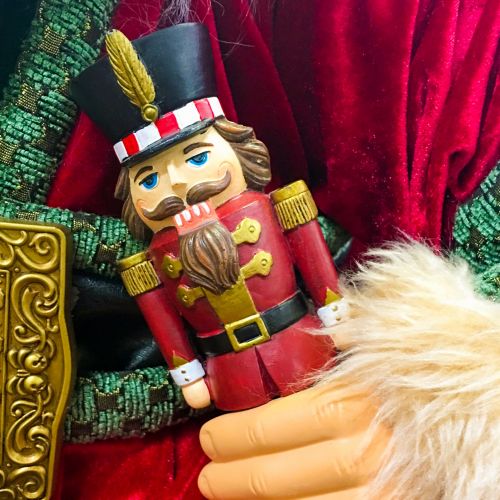 Christmas Nutcracker