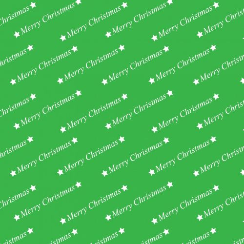 Christmas Paper Background Greeting