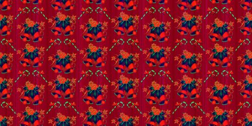 Christmas Pattern 1