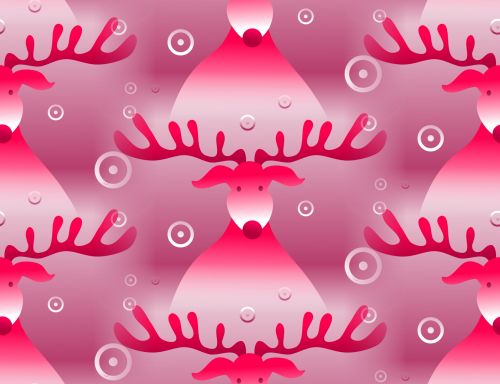 Christmas Reindeer