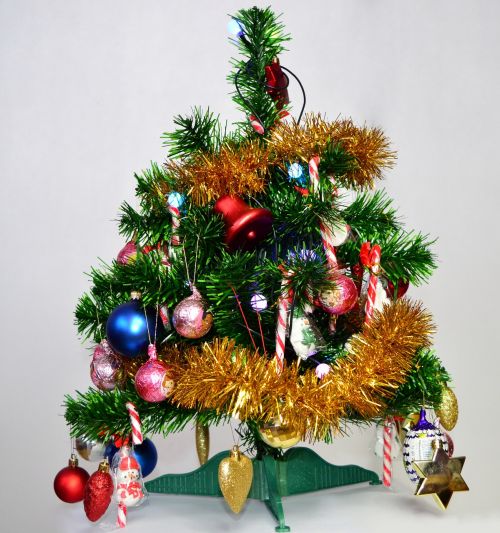 christmas tree bauble christmas