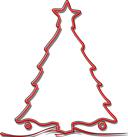 christmas tree christmas tree